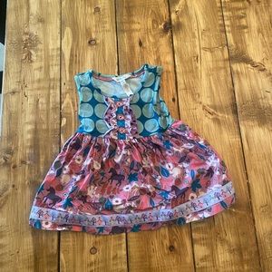 Matilda Jane unicorns top